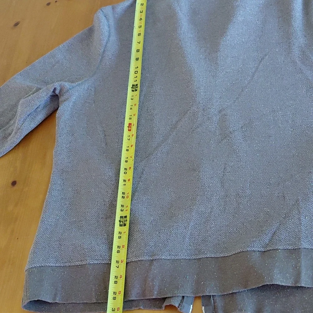Robert Graham Zip-Up Jacket 3XL